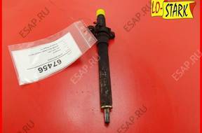 Форсунка   Peugeot 407 SW  2.0HDI 9688438580