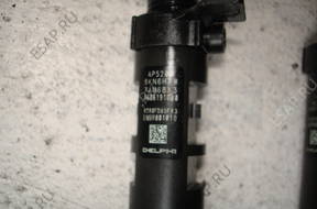 Форсунка PEUGEOT 5008 3008 2.0 HDI  DELPHI 8KN6H7H