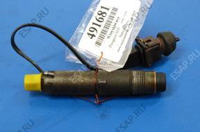 Форсунка Peugeot 605  2.5 TD bosch KCE30S7