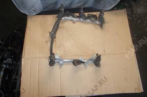 Форсунка PEUGEOT 605 3.0 6V ТОПЛИВНАЯ РАМПА