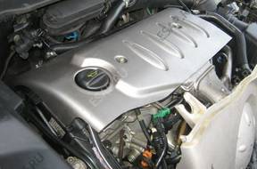 Форсунка PEUGEOT 607 2.2 HDI   КОМПЛЕКТ