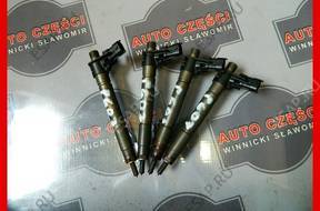 Форсунка   PEUGEOT 607 2.2HDI  9659228880