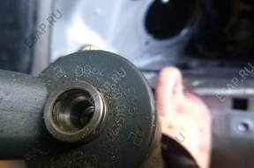 Форсунка PEUGEOT 607   9637277980