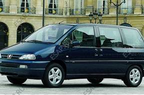 Форсунка PEUGEOT 806   1.9 TD