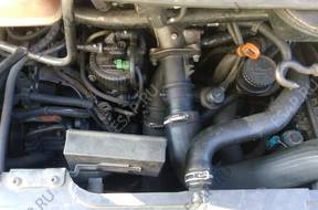 Форсунка   PEUGEOT 807 2,0 2,2  HDI