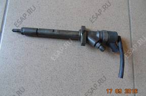 Форсунка  PEUGEOT 807 2.0 HDI 0986435093