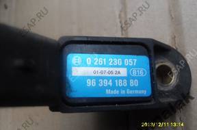 Форсунка PEUGEOT 807  2.2 / ДАТЧИК CINIENIA 0 261 230 057