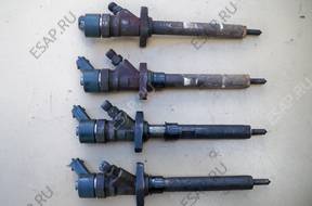 Форсунка PEUGEOT 807 C8 ULYSSE HDI  9638488980