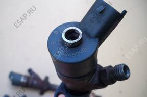Форсунка PEUGEOT 807 C8 ULYSSE HDI  9638488980