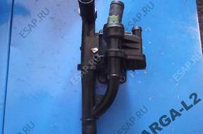 Форсунка PEUGEOT CITROEN 1,6 HDI TERMOSTAT 9670253780