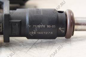 Форсунка PEUGEOT CITROEN 1.4 / 1.6 VTI   V 752817680