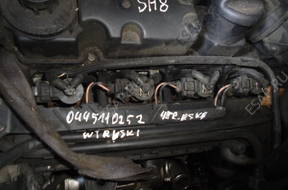 Форсунка   PEUGEOT CITROEN 1.4 HDI 0445110252