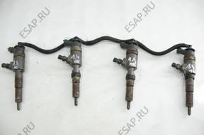 Форсунка   PEUGEOT CITROEN 1.4 HDI 0445110252