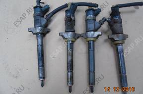 Форсунка  PEUGEOT CITROEN 1.6 E HDI 9HP 0445110340