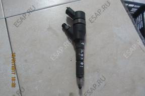 Форсунка PEUGEOT CITROEN 2.0 HDI  0445110044