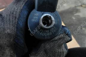 Форсунка  PEUGEOT CITROEN 2.0 HDI 0445110062