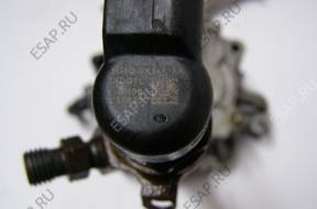 Форсунка Peugeot Citroen  2.7 HDI V6 5U3Q9K546AA