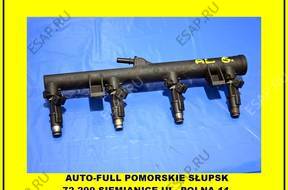 Форсунка PEUGEOT CITROEN  9628084680 01008A