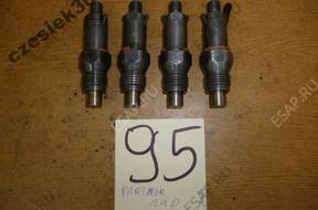 Форсунка   PEUGEOT PARTNER 1,9 D 14ARF