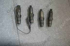 Форсунка PEUGEOT PARTNER 1,9 D 96   КОМПЛЕКТ