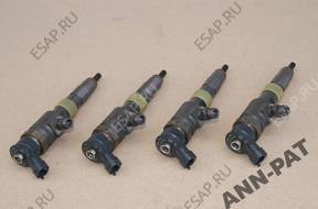 Форсунка  PEUGEOT PARTNER 1.6 E HDI 0445110340