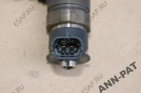 Форсунка  PEUGEOT PARTNER 1.6 E HDI 0445110340