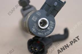 Форсунка  PEUGEOT PARTNER 1.6 E HDI 0445110340