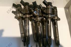 Форсунка   Peugeot Partner 1.6 HDi  0445110239