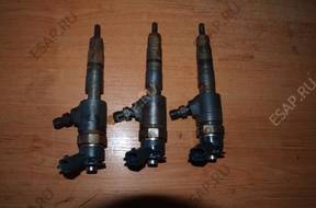 Форсунка PEUGEOT PARTNER 1.6 HDI  0445110340