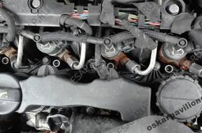 Форсунка  Peugeot Partner 1.6 HDI 2007
