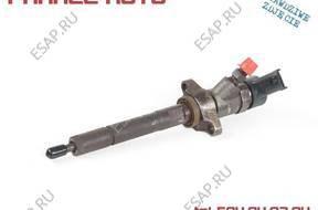 Форсунка   PEUGEOT PARTNER 1.6 HDi BOSCH