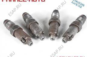 Форсунка  PEUGEOT PARTNER 1.9 D DW8