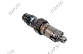 Форсунка  PEUGEOT PARTNER 1.9 D DW8 DELPHI