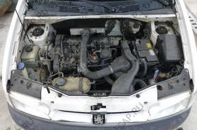 Форсунка   PEUGEOT PARTNER 1.9 D КОМПЛЕКТ