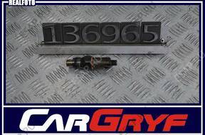 Форсунка PEUGEOT PARTNER  1.9 D  LCR6735201D