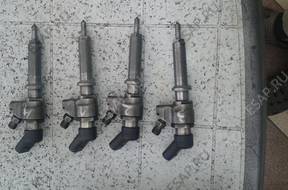 Форсунка  Peugeot Partner 1.9 tdci