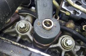 Форсунка  Peugeot Partner 2.0 HDI 0445110062