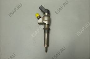 Форсунка  Peugeot Partner 2.0 HDI 9636819380