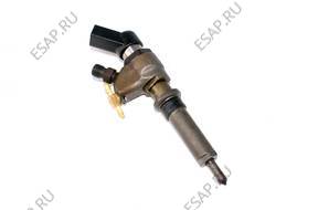 Форсунка  PEUGEOT PARTNER 2.0 HDI 9636819380