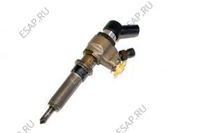 Форсунка  PEUGEOT PARTNER 2.0 HDI 9636819380