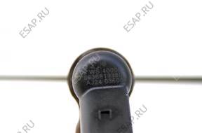 Форсунка  PEUGEOT PARTNER 2.0 HDI 9636819380