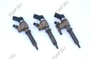 Форсунка  PEUGEOT PARTNER 2.0 HDI 9652173780