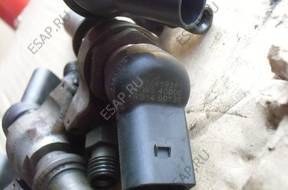 Форсунка PEUGEOT  PARTNER 2001 год 2.0HDI ,