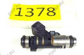 Форсунка   PEUGEOT PARTNER 206 1.1 IPM002
