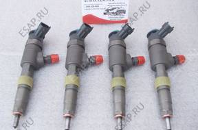 Форсунка PEUGEOT PARTNER 308 1,6E HDI  0445110340