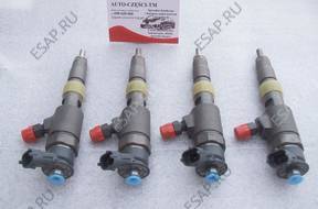 Форсунка PEUGEOT PARTNER 308 1,6E HDI  0445110340