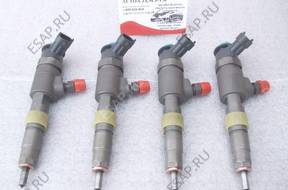 Форсунка PEUGEOT PARTNER 308 1,6EHDI  0445110340 ZA 1