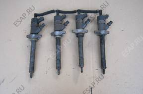 Форсунка PEUGEOT PARTNER I   0445110239 1.6 HDI