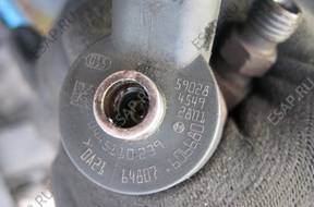 Форсунка PEUGEOT PARTNER I   0445110239 1.6 HDI