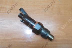 Форсунка PEUGEOT PARTNER I 1.9 D